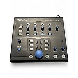 Used PreSonus Monitor Station Volume Controller