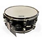 Used ddrum 14in Custom Maple Shell Series Black Drum thumbnail