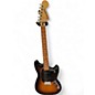 Used 2017 Fender Player Mustang 90 2 Color Sunburst Solid Body Electric Guitar thumbnail