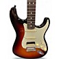 Used Fender American Professional Stratocaster HSS Shawbucker 3 Color Sunburst Solid Body Electric Guitar