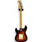 Used Fender American Professional Stratocaster HSS Shawbucker 3 Color Sunburst Solid Body Electric Guitar