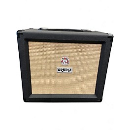 Used Orange Amplifiers Crush 35RT Guitar Combo Amp