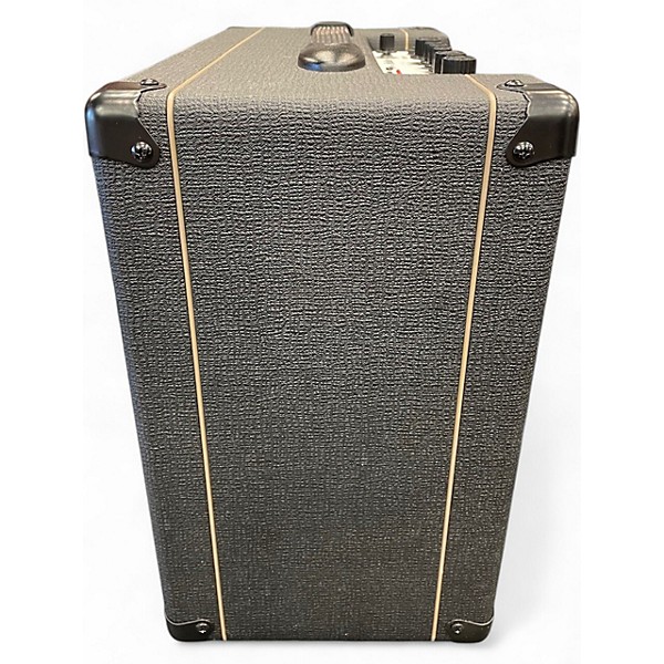 Used Orange Amplifiers Crush 35RT Guitar Combo Amp