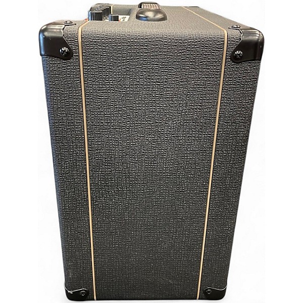 Used Orange Amplifiers Crush 35RT Guitar Combo Amp