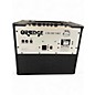 Used Orange Amplifiers Crush 35RT Guitar Combo Amp