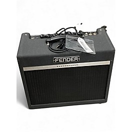 Used Fender Bassbreaker 15W Tube Guitar Amp Head