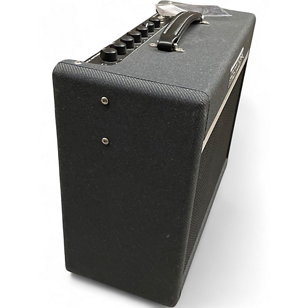 Used Fender Bassbreaker 15W Tube Guitar Amp Head