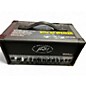 Used Peavey 6505 mini head Solid State Guitar Amp Head thumbnail