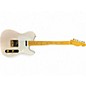 Used Squier Classic Vibe 1950S Telecaster WHITE BLONDE Solid Body Electric Guitar thumbnail