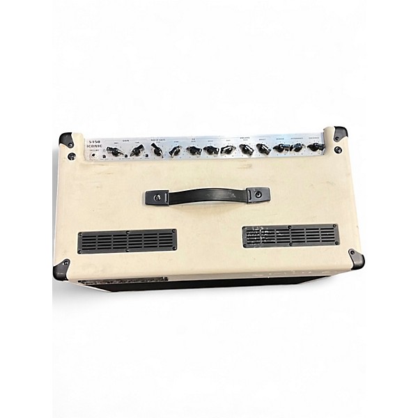 Used EVH 5150 ICONIC SERIES Tube Guitar Combo Amp