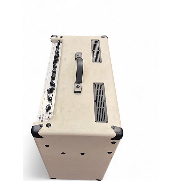 Used EVH 5150 ICONIC SERIES Tube Guitar Combo Amp