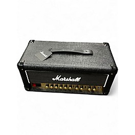 Used Marshall DSL20 Tube Guitar Amp Head