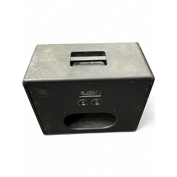 Used VOX BC112 Guitar Cabinet