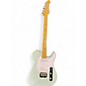 Used G&L Tribute ASAT Classic Surf Green Solid Body Electric Guitar thumbnail