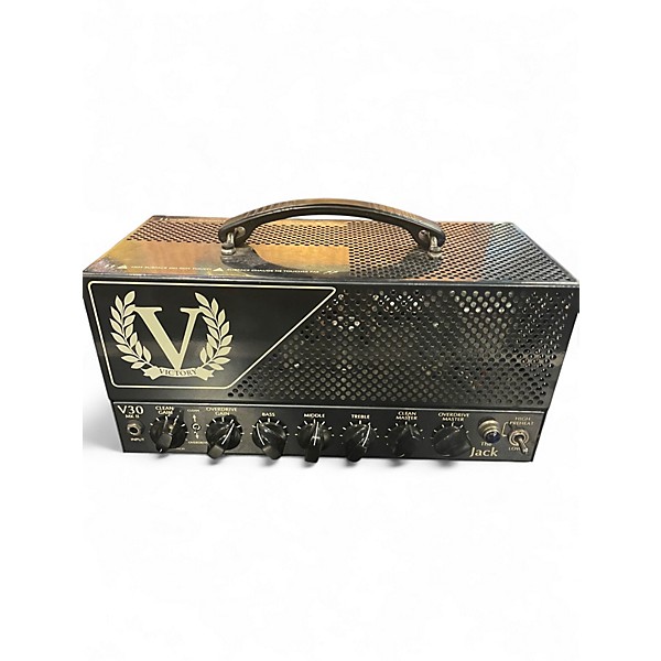 Used Victory V30 JACK Tube Guitar Amp Head