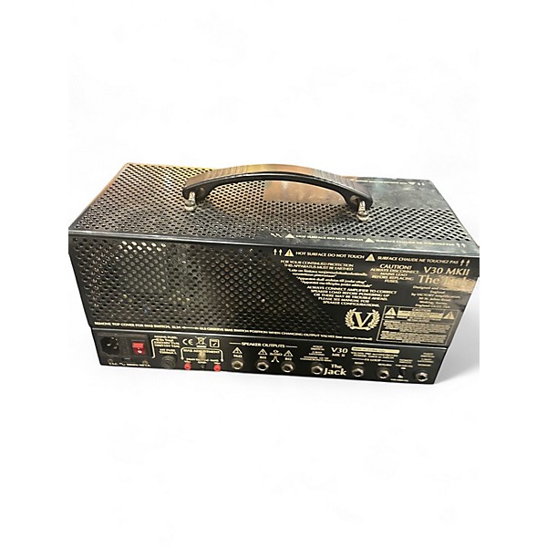 Used Victory V30 JACK Tube Guitar Amp Head