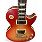 Used Gibson LES PAUL STANDARD 60S  LIGHT CHERRY SUNBURST Solid Body Electric Guitar