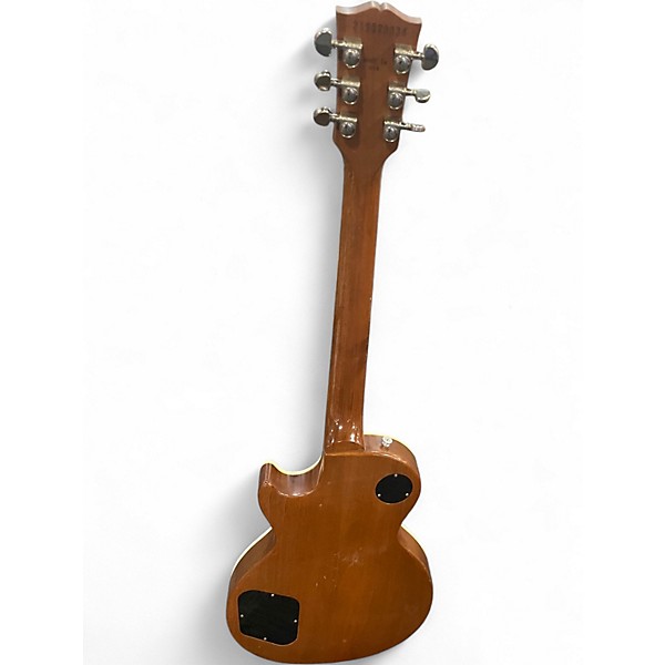 Used Gibson LES PAUL STANDARD 60S  LIGHT CHERRY SUNBURST Solid Body Electric Guitar