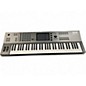 Used Akai Professional MPC Key 61 Keyboard Workstation thumbnail