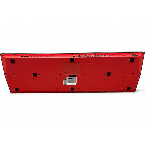 Used Akai Professional MPC Key 61 Keyboard Workstation