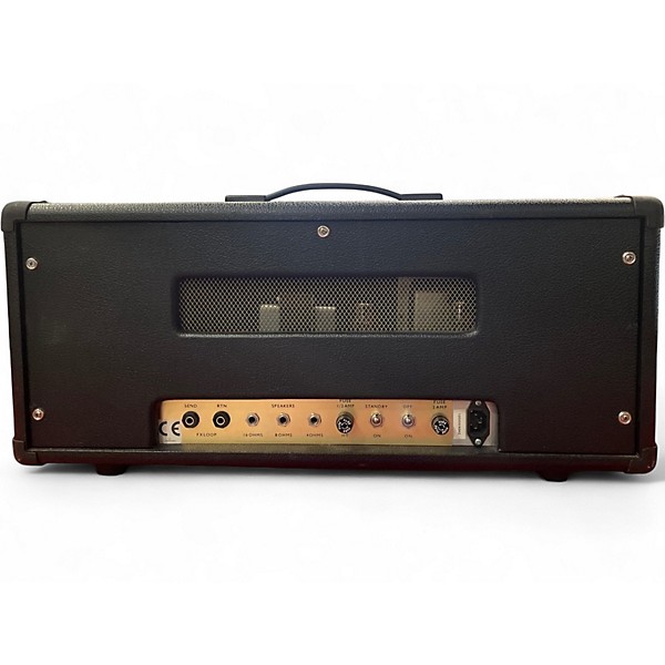 Used Fargen Amps Olde 800 MKII Tube Guitar Amp Head