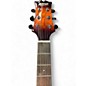 Used Mitchell MX-430SM 2 Color Sunburst Acoustic Electric Guitar