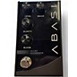 Used ABASI MICRO AGGRESSOR Effect Pedal thumbnail