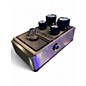 Used DOD gunslinger Effect Pedal