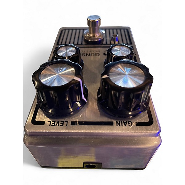 Used DOD gunslinger Effect Pedal