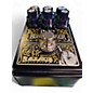 Used DOD boneshaker Effect Pedal