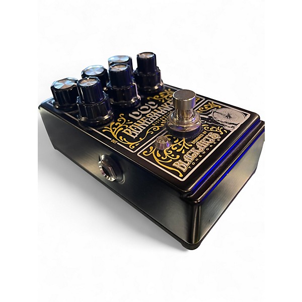 Used DOD boneshaker Effect Pedal