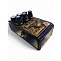 Used DOD boneshaker Effect Pedal