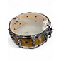 Used Yamaha 14X5 Stage Custom Snare Butterscotch Drum