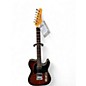 Used Tradition JR Stardard 2 Color Sunburst Solid Body Electric Guitar thumbnail