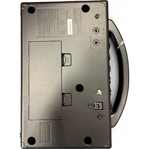 Used BOSS KTN-MINI Katana Mini Battery Powered Amp