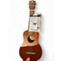Used Leolani SOPRANO Natural Ukulele thumbnail