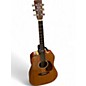 Used Alvarez 5230 Natural Acoustic Guitar thumbnail