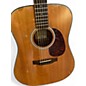 Used Alvarez 5230 Natural Acoustic Guitar