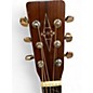 Used Alvarez 5230 Natural Acoustic Guitar