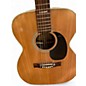 Used Jedson MIJ Natural Acoustic Guitar