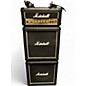 Used Marshall MG15MSII Micro Stack Guitar Stack thumbnail