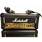 Used Marshall MG15MSII Micro Stack Guitar Stack