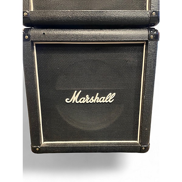 Used Marshall MG15MSII Micro Stack Guitar Stack