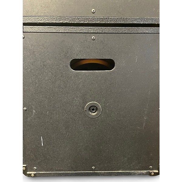 Used Marshall MG15MSII Micro Stack Guitar Stack