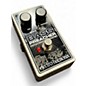 Used Electro-Harmonix Bass Preacher Effect Pedal