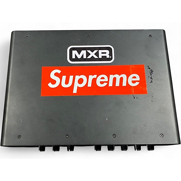 Used Hartke TX300 Bass Amp Head