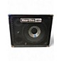 Used Hartke HD112 Bass Cabinet thumbnail