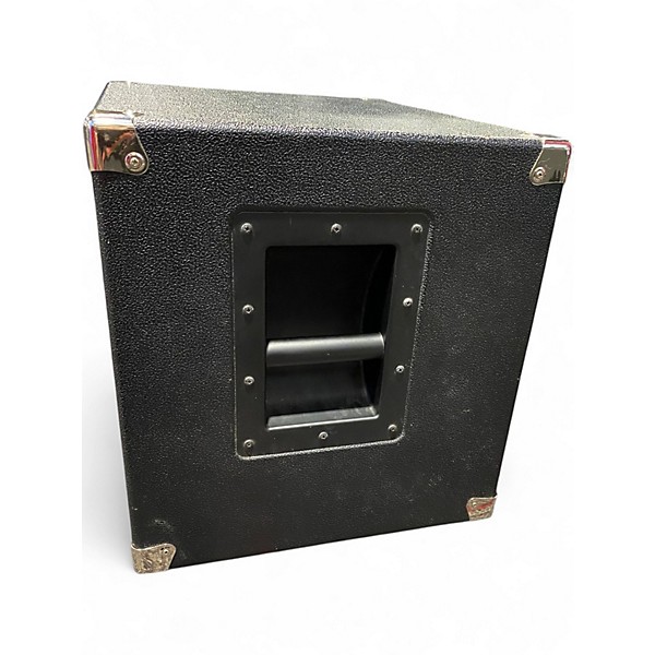 Used Hartke HD112 Bass Cabinet