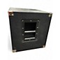 Used Hartke HD112 Bass Cabinet