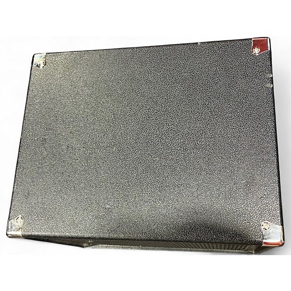 Used Hartke HD112 Bass Cabinet